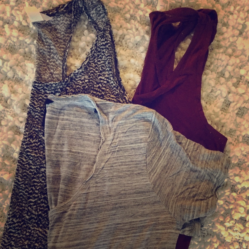 {Bundle} H&M Basics